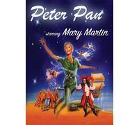 Mary Martin [DVD] [NTSC]