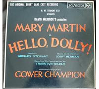 Mary Martin - Hello Dolly