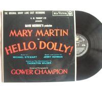 Mary Martin - Hello, Dolly!