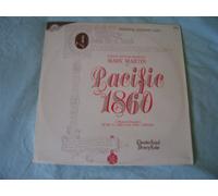 Mary Martin - pacific 1860 LP