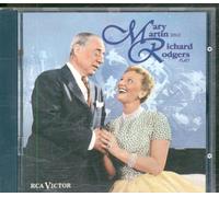 Mary Martin and Richard Rodgers - Mary Martin Sings Richard Rodgrs