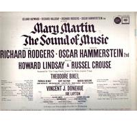 MARY MARTIN - The Sound