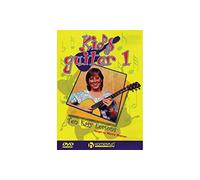 Mary Marxer - Kids' Guitar - Vol. 1 [2000] [DVD]