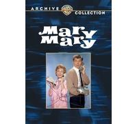 Mary, Mary