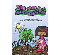 Mary, Mary, Quite Contrary With Bonus Plants to Learn About (Children rhymes)