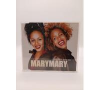 Mary Mary - Shackles