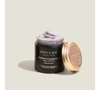 Mary&May Blackberry Complex Glow Wash Off Mask 125g