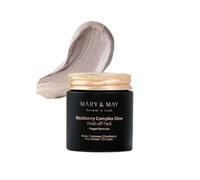 Mary&May - Blackberry Complex Glow Wash Off Pack 125g