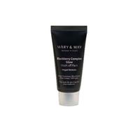 Mary & May Blackberry Complex Glow Wash-Off Pack 30g