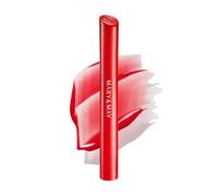 Mary&May Blooming Glow Lip 03 Rosy Dew 1.7g - Vegan Glossy Lip Balm with 6 Peptides & Camellia Oil - Deeply Hydrating Rosy Pink Tint - Non-Sticky High Shine Lipstick - Korean Skincare Infused Makeup