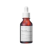 Mary & May Niacinamide + Chaenomeles Sinensis Serum 30ml - Fast UK Dispatch