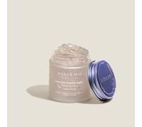 Vegan Calendula Peptide Ageless Sleeping Mask 110g, Deep Hydration, Calendula petals, 25 types peptide, Hyaluronic, Gel type, Korean Facial Mask, marynmay