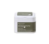 Mary&May - Cica Houttuynia Tea Tree Calming Mask 30 sheets
