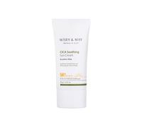 Mary&May - Cica Soothing Sun Cream 50ml