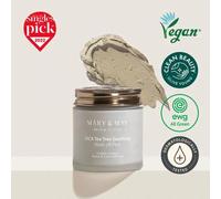 Mary & May Cica Tea Tree Soothing Vegan Wash Off Mask Pack 125g