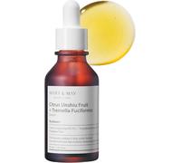 Mary&May Citrus Unshiu Fruit + Tremella Fuciformis Serum 1.01 Fl Oz / 30ml | VI