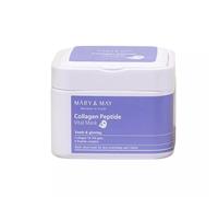 Mary & May - Collagen Peptide Vital Mask ( 30pcs)