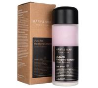 Mary&May Vegan Cream Essence with Blackberry & Jojoba - Hydrating, 140ml
