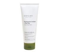 Mary&May Foam for problematic skin Houttuynia Cordata + Tea Tree, 150 ml