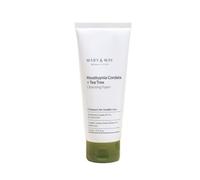 Mary&May - Houttuynia Cordata + Tea Tree Cleansing Foam 150ml