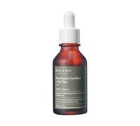 Mary&May Houttuynia Cordata + Tea Tree Serum - Effective Pore Clearing and Acne Treatment Face Serum - Non-Sticky Formula for Improved Skin Barrier and Calm Skin - Fragrance Free, 1.01 fl.oz.