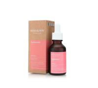 Mary & May Hyaluronics Serum 30ml Hydrating Korean Skincare Vegan