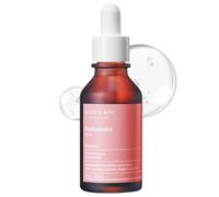 Mary&May Hyaluronics Serum - Deeply Hydrating Multi-Hyaluronic Acid Serum for Improved Skin Moisture and Elasticity - Korean Skincare, EWG Green Grade, Hypoallergenic, 30ml