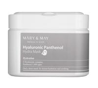 Mary & May Hydrating Hyaluronic Panthenol Hydra Mask 30 pieces