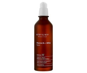 Mary&May Hydrating Tonic Vitamin B5 + Bifida, 120 ml