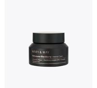 Mary&May Idebenone Blackberry anti-wrinkle cream, 70 g