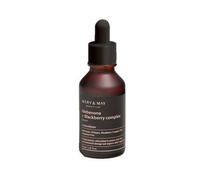 Mary&May - Idebenone + Blackberry Complex Serum 30ml