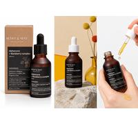 Mary&May - Idebenone + Blackberry Complex Serum 30ml