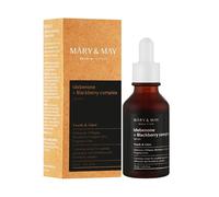 Mary&May Idebenone Blackberry Complex Anti-Aging Serum, 30ml