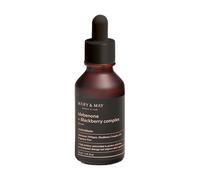 MARY & MAY Idebenone + Blackberry Serum: Anti-Aging