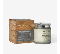 Mary&May Brightening Clay Mask Lemon Niacinamide Glow, 125 g