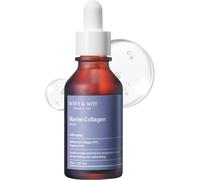 Mary&May Marine Collagen Serum - Hydrolyzed Low Molecular Collagen for Skin Fir