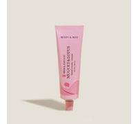 Mary&May SEOUL EDITION Muguet & Lotus Hand Cream - Korean Moisturizing Vegan Hand Moisturizer - Delicate Floral Scent - Non Greasy Soft Creamy Formula, 1.69oz.