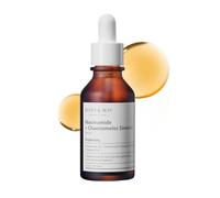 Mary & May Niacinamide + Chaenomeles Sinensis Serum 30ml - Fast UK Dispatch