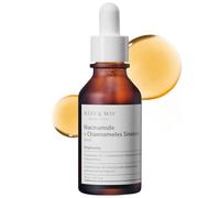 [Mary&May] Niacinamide + Chaenomeles Sinensis Serum 30 ml