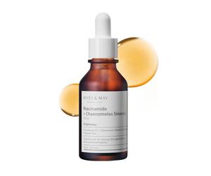 Mary&May Niacinamide + Quince Serum - Brightening & Acne Care Face Serum 30ml