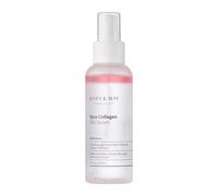 Mary&May Rose Collagen Bi-phase serum in a mist, 100 ml