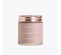 Mary & May Rose Hyaluronic Hydra Wash Off Pack 125g