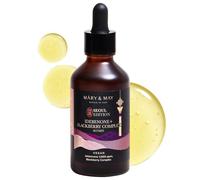 Mary&May SEOUL EDITION Idebenone Blackberry Complex Serum - Korean Anti Aging Face Serum for Skin Elasticity, Nourishing and Radiance - Fragrance-Free, Vegan, and Cruelty-Free, 2.7 fl.oz.