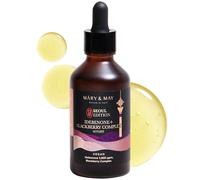 Mary&May SEOUL EDITION Idebenone Blackberry Complex Serum - Korean Anti Aging Face Serum for Skin Elasticity, Nourishing and Radiance - Fragrance-Free, Vegan, and Cruelty-Free, 2.7 fl.oz.