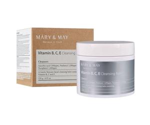 Mary&May Sorbet Makeup Remover Lotion Vitamin B, C, E, 120 g