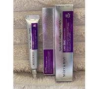 Mary&May Spicule Retinol PDRN Cream - Korean Face Moisturizer with Marine Spicules & Nano Liposome Retinol - Pore Texture Firming Treatment, Ceramide Panthenol for Sensitive Skin, 15g
