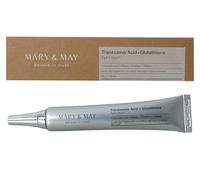 [Mary&May] Tranexamic Acid + Glutathione Eye Cream 12g