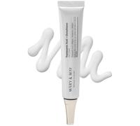 Mary&May Tranexamic Acid + Glutathione Eye Cream - Powerful Antioxidant Reduces Dark Circles in the Eye Improve Uneven Skin Tone with Vitamin C