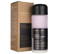 Mary&May Vegan Cream Essence with Blackberry & Jojoba - Hydrating, 140ml