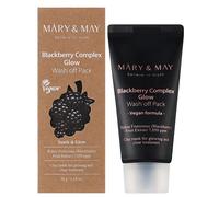 Mary & May Blackberry Complex Glow Wash Off Pack 30 g